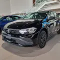 VOLKSWAGEN POLO 1.0 MPI TRACK MANUAL VOLKSWAGEN POLO 1.0 MPI TRACK MANUAL