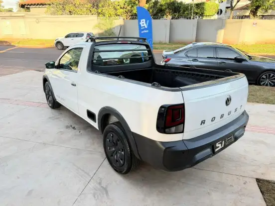 VOLKSWAGEN-SAVEIRO-1.6 MSI ROBUST CS 16V FLEX 2P MANUAL VOLKSWAGEN-SAVEIRO-2024