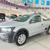 VOLKSWAGEN SAVEIRO 1.6 MSI ROBUST CS 16V FLEX 2P MANUAL VOLKSWAGEN SAVEIRO 1.6 MSI ROBUST CS 16V FLEX 2P MANUAL