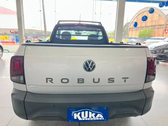 VOLKSWAGEN-SAVEIRO-1.6 MSI ROBUST CS 16V FLEX 2P MANUAL VOLKSWAGEN-SAVEIRO-2023
