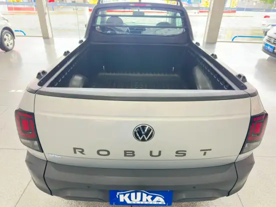 VOLKSWAGEN-SAVEIRO-1.6 MSI ROBUST CS 16V FLEX 2P MANUAL VOLKSWAGEN-SAVEIRO-2023