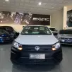 VOLKSWAGEN SAVEIRO 1.6 MSI ROBUST CS 16V FLEX 2P MANUAL VOLKSWAGEN SAVEIRO 1.6 MSI ROBUST CS 16V FLEX 2P MANUAL