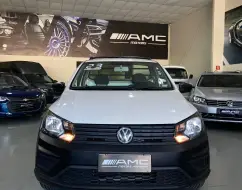 VOLKSWAGEN SAVEIRO 1.6 MSI ROBUST CS 16V FLEX 2P MANUAL VOLKSWAGEN SAVEIRO 1.6 MSI ROBUST CS 16V FLEX 2P MANUAL