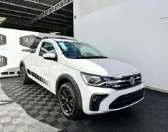 VOLKSWAGEN SAVEIRO 1.6 MSI EXTREME CD 16V FLEX 2P MANUAL VOLKSWAGEN SAVEIRO 1.6 MSI EXTREME CD 16V FLEX 2P MANUAL