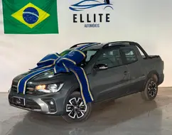 VOLKSWAGEN SAVEIRO 1.6 MSI EXTREME CD 16V FLEX 2P MANUAL VOLKSWAGEN SAVEIRO 1.6 MSI EXTREME CD 16V FLEX 2P MANUAL
