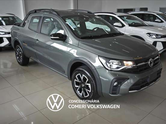 VOLKSWAGEN-SAVEIRO-1.6 MSI EXTREME CD 16V FLEX 2P MANUAL VOLKSWAGEN-SAVEIRO-2026