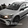 VOLKSWAGEN SAVEIRO 1.6 MSI EXTREME CD 16V FLEX 2P MANUAL VOLKSWAGEN SAVEIRO 1.6 MSI EXTREME CD 16V FLEX 2P MANUAL