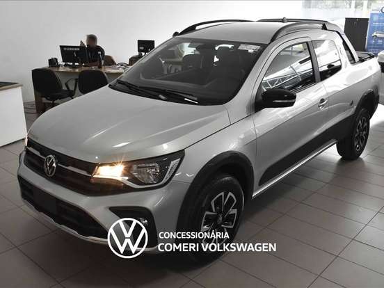 VOLKSWAGEN-SAVEIRO-1.6 MSI EXTREME CD 16V FLEX 2P MANUAL VOLKSWAGEN-SAVEIRO-2026