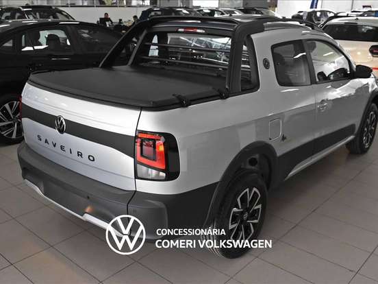 VOLKSWAGEN-SAVEIRO-1.6 MSI EXTREME CD 16V FLEX 2P MANUAL VOLKSWAGEN-SAVEIRO-2026