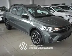 VOLKSWAGEN SAVEIRO 1.6 MSI EXTREME CD 16V FLEX 2P MANUAL VOLKSWAGEN SAVEIRO 1.6 MSI EXTREME CD 16V FLEX 2P MANUAL