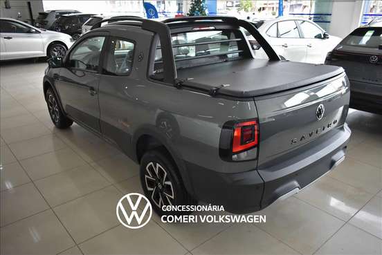 VOLKSWAGEN-SAVEIRO-1.6 MSI EXTREME CD 16V FLEX 2P MANUAL VOLKSWAGEN-SAVEIRO-2026
