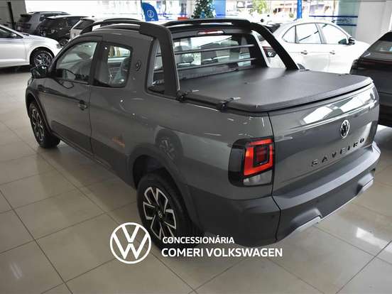 VOLKSWAGEN-SAVEIRO-1.6 MSI EXTREME CD 16V FLEX 2P MANUAL VOLKSWAGEN-SAVEIRO-2026