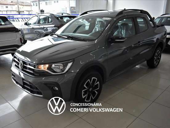 VOLKSWAGEN-SAVEIRO-1.6 MSI EXTREME CD 16V FLEX 2P MANUAL VOLKSWAGEN-SAVEIRO-2026
