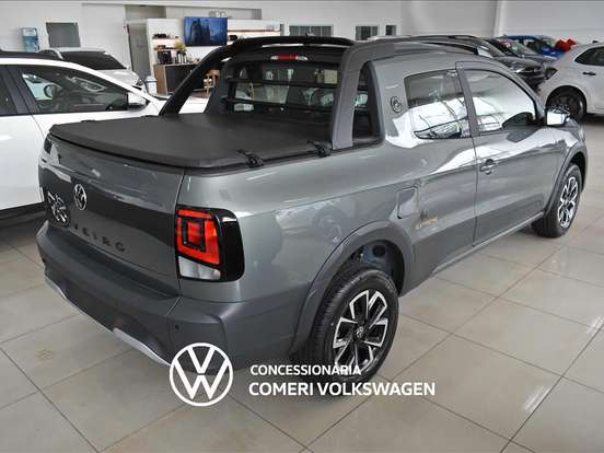 VOLKSWAGEN-SAVEIRO-1.6 MSI EXTREME CD 16V FLEX 2P MANUAL VOLKSWAGEN-SAVEIRO-2026