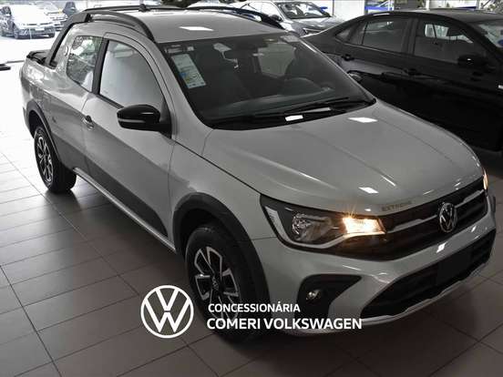 VOLKSWAGEN-SAVEIRO-1.6 MSI EXTREME CD 16V FLEX 2P MANUAL VOLKSWAGEN-SAVEIRO-2026