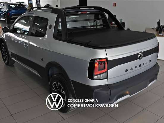 VOLKSWAGEN-SAVEIRO-1.6 MSI EXTREME CD 16V FLEX 2P MANUAL VOLKSWAGEN-SAVEIRO-2026
