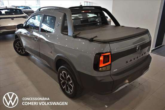 VOLKSWAGEN-SAVEIRO-1.6 MSI EXTREME CD 16V FLEX 2P MANUAL VOLKSWAGEN-SAVEIRO-2026