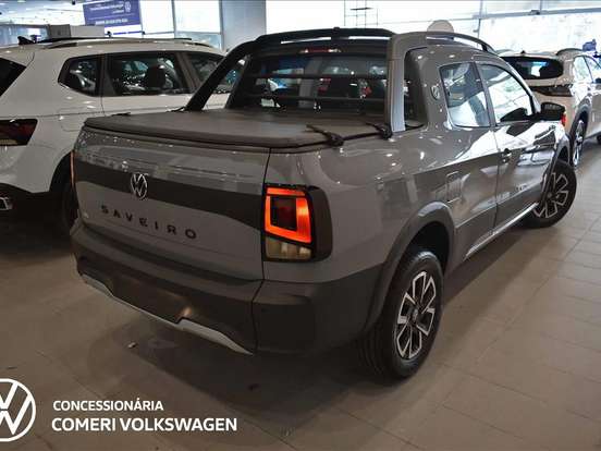 VOLKSWAGEN-SAVEIRO-1.6 MSI EXTREME CD 16V FLEX 2P MANUAL VOLKSWAGEN-SAVEIRO-2026