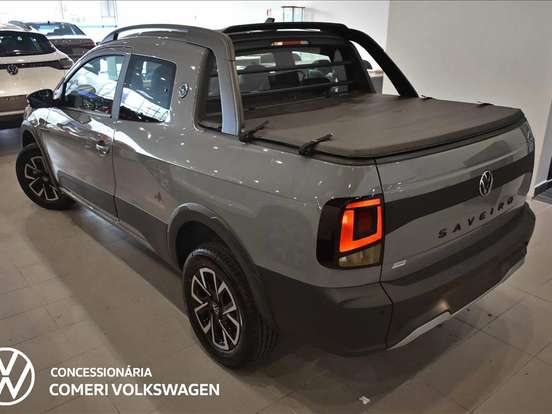 VOLKSWAGEN-SAVEIRO-1.6 MSI EXTREME CD 16V FLEX 2P MANUAL VOLKSWAGEN-SAVEIRO-2026