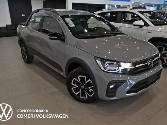 VOLKSWAGEN-SAVEIRO-1.6 MSI EXTREME CD 16V FLEX 2P MANUAL VOLKSWAGEN-SAVEIRO-2026