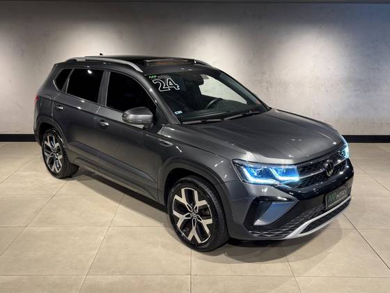 VOLKSWAGEN TAOS 1.4 250 TSI TOTAL FLEX HIGHLINE AUTOMÁTICO