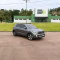 VOLKSWAGEN T-CROSS 1.0 200 TSI TOTAL FLEX AUTOMÁTICO VOLKSWAGEN T-CROSS 1.0 200 TSI TOTAL FLEX AUTOMÁTICO