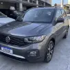 VOLKSWAGEN T-CROSS 1.0 200 TSI TOTAL FLEX AUTOMÁTICO VOLKSWAGEN T-CROSS 1.0 200 TSI TOTAL FLEX AUTOMÁTICO