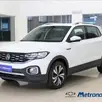 VOLKSWAGEN T-CROSS 1.4 250 TSI TOTAL FLEX HIGHLINE AUTOMÁTICO VOLKSWAGEN T-CROSS 1.4 250 TSI TOTAL FLEX HIGHLINE AUTOMÁTICO