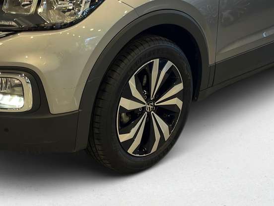 VOLKSWAGEN-T-CROSS-1.4 250 TSI TOTAL FLEX HIGHLINE AUTOMÁTICO VOLKSWAGEN-T-CROSS-2024