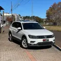 VOLKSWAGEN TIGUAN 1.4 250 TSI TOTAL FLEX ALLSPACE TIPTRONIC VOLKSWAGEN TIGUAN 1.4 250 TSI TOTAL FLEX ALLSPACE TIPTRONIC