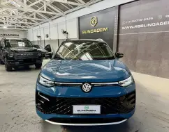 VOLKSWAGEN TIGUAN 2.0 350 TSI GASOLINA R-LINE 4MOTION AUTOMÁTICO VOLKSWAGEN TIGUAN 2.0 350 TSI GASOLINA R-LINE 4MOTION AUTOMÁTICO
