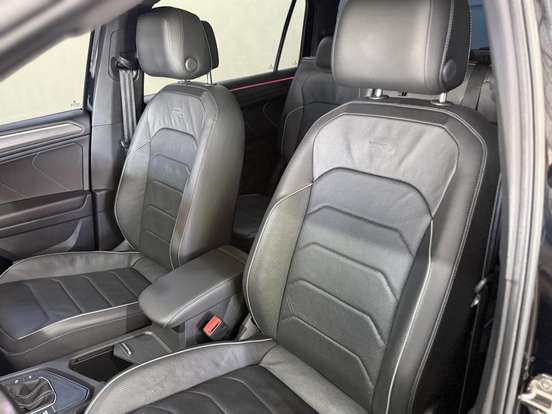 VOLKSWAGEN-TIGUAN-2.0 300 TSI GASOLINA ALLSPACE R-LINE AUTOMÁTICO VOLKSWAGEN-TIGUAN-2023