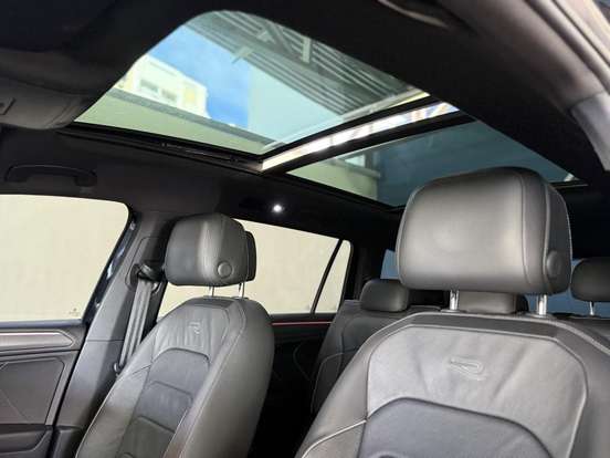 VOLKSWAGEN-TIGUAN-2.0 300 TSI GASOLINA ALLSPACE R-LINE AUTOMÁTICO VOLKSWAGEN-TIGUAN-2023