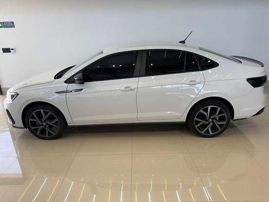 VOLKSWAGEN-VIRTUS-1.4 250 TSI EXCLUSIVE AUTOMÁTICO VOLKSWAGEN-VIRTUS-2024