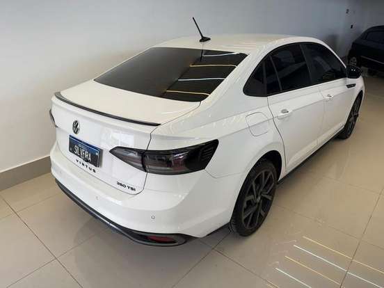 VOLKSWAGEN-VIRTUS-1.4 250 TSI EXCLUSIVE AUTOMÁTICO VOLKSWAGEN-VIRTUS-2024