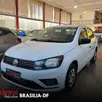 VOLKSWAGEN VOYAGE 1.0 12V MPI TOTALFLEX 4P MANUAL VOLKSWAGEN VOYAGE 1.0 12V MPI TOTALFLEX 4P MANUAL