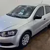 VOLKSWAGEN VOYAGE 1.0 MI CITY 8V FLEX 4P MANUAL VOLKSWAGEN VOYAGE 1.0 MI CITY 8V FLEX 4P MANUAL