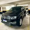 VOLKSWAGEN AMAROK 2.0 HIGHLINE 4X4 CD 16V TURBO INTERCOOLER DIESEL 4P AUTOMÁTICO VOLKSWAGEN AMAROK 2.0 HIGHLINE 4X4 CD 16V TURBO INTERCOOLER DIESEL 4P AUTOMÁTICO