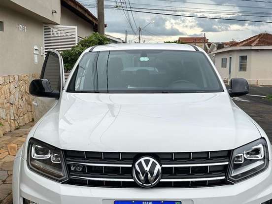 VOLKSWAGEN-AMAROK-3.0 V6 TDI DIESEL HIGHLINE EXTREME CD 4MOTION AUTOMÁTICO VOLKSWAGEN-AMAROK-2023