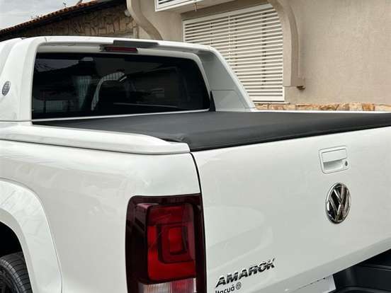 VOLKSWAGEN-AMAROK-3.0 V6 TDI DIESEL HIGHLINE EXTREME CD 4MOTION AUTOMÁTICO VOLKSWAGEN-AMAROK-2023