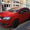 VOLKSWAGEN FOX 1.0 MI 8V FLEX 4P MANUAL VOLKSWAGEN FOX 1.0 MI 8V FLEX 4P MANUAL