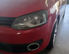 VOLKSWAGEN FOX 1.0 MI 8V FLEX 4P MANUAL VOLKSWAGEN FOX 1.0 MI 8V FLEX 4P MANUAL