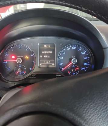 VOLKSWAGEN-FOX-2010