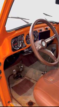 VOLKSWAGEN-FUSCA-1.5 8V GASOLINA 2P MANUAL VOLKSWAGEN-FUSCA-1972
