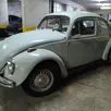 VOLKSWAGEN FUSCA 1.6 8V ÁLCOOL 2P MANUAL VOLKSWAGEN FUSCA 1.6 8V ÁLCOOL 2P MANUAL
