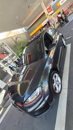 VOLKSWAGEN GOLF 2.0 TSI GTI 16V TURBO GASOLINA 4P AUTOMÁTICO