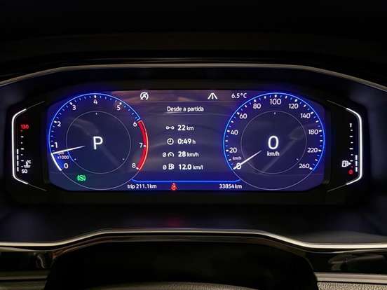 VOLKSWAGEN-JETTA-1.4 250 TSI TOTAL FLEX COMFORTLINE TIPTRONIC VOLKSWAGEN-JETTA-2019