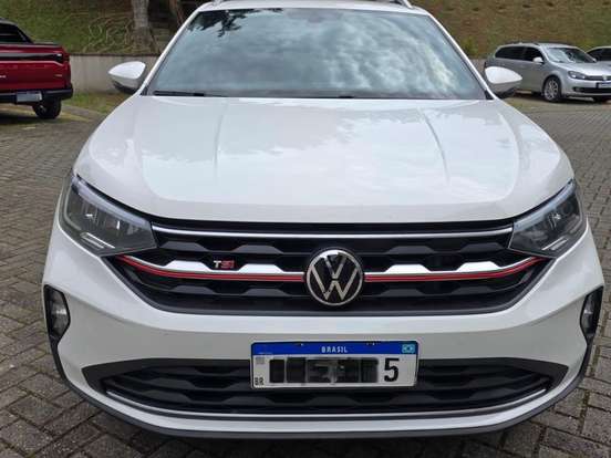 VOLKSWAGEN-NIVUS-1.0 200 TSI TOTAL FLEX HIGHLINE AUTOMÁTICO VOLKSWAGEN-NIVUS-2022