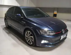 VOLKSWAGEN POLO 1.0 200 TSI COMFORTLINE AUTOMÁTICO VOLKSWAGEN POLO 1.0 200 TSI COMFORTLINE AUTOMÁTICO