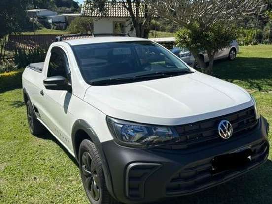 VOLKSWAGEN-SAVEIRO-1.6 MSI ROBUST CS 16V FLEX 2P MANUAL VOLKSWAGEN-SAVEIRO-2025